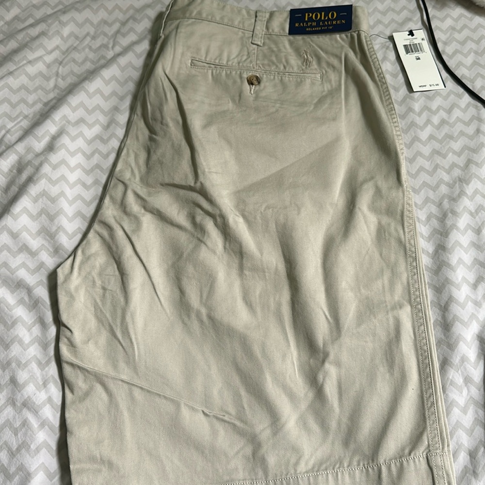 Men’s Polo Ralph Lauren Shorts